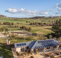 Kileys Run Rural home close to Orange - Accommodation Great Ocean Road