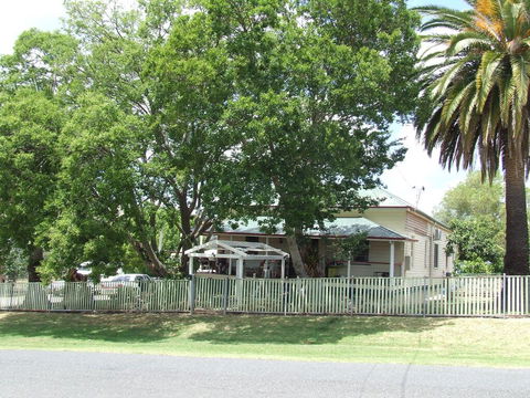 Killarney Country Living - Accommodation Great Ocean Road 0