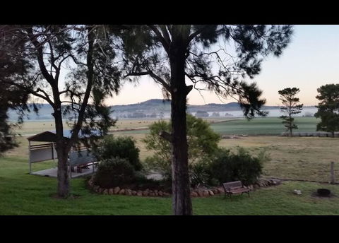 Killarney View Cabins And Caravan Park - Accommodation Great Ocean Road 2