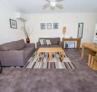 Kimbriki Unit 8 - Shoal Bay - Accommodation Great Ocean Road