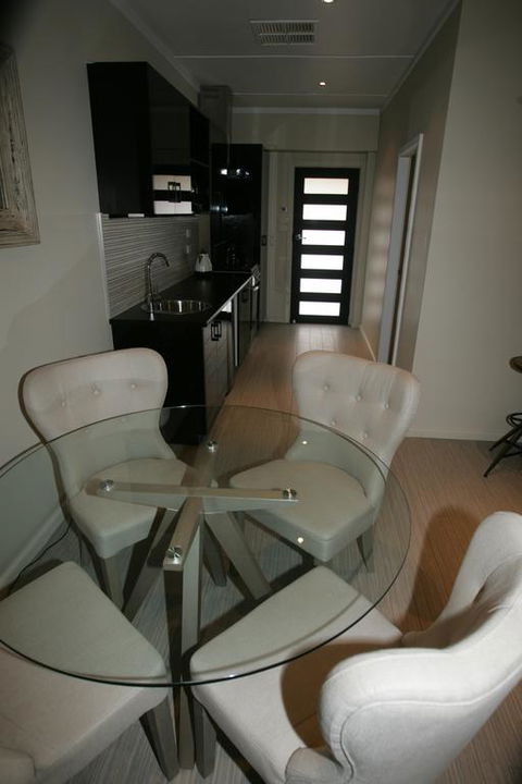 Kindred Lodge Apartments - Accommodation Great Ocean Road 0