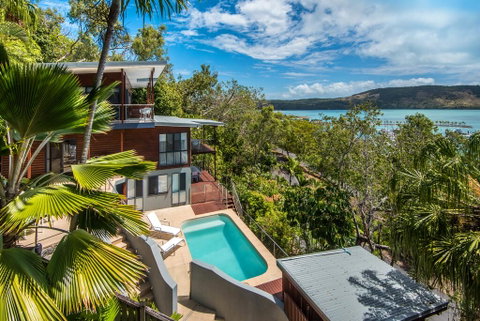Kingfisher On Hamilton Island - Accommodation Great Ocean Road 0