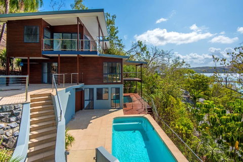 Kingfisher On Hamilton Island - Accommodation Great Ocean Road 2