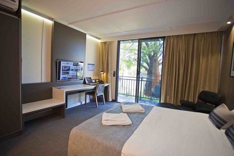 Kings Park - Accommodation - Accommodation Great Ocean Road 0
