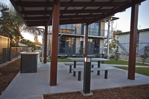 Kings Park - Accommodation - Accommodation Great Ocean Road 1