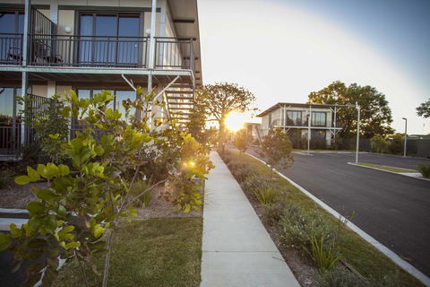 Kings Park - Accommodation - Accommodation Great Ocean Road 2
