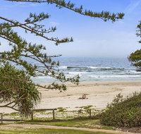KINGSCLIFF NOR NOR EAST 101 ON MARINE PARADE - Accommodation Great Ocean Road