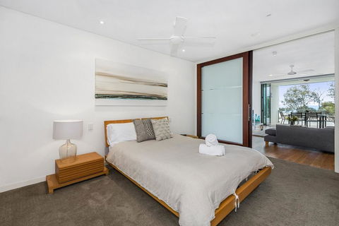 KINGSCLIFF NOR NOR EAST 101 ON MARINE PARADE - Accommodation Great Ocean Road 2