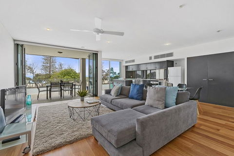 KINGSCLIFF NOR NOR EAST 101 ON MARINE PARADE - Accommodation Great Ocean Road 3