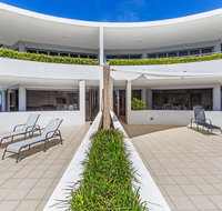 Kingscliff Ocean View Penthouse Terraces - Accommodation Great Ocean Road