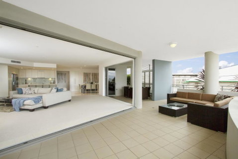KINGSCLIFF OCEAN VIEW TERRACE BY THE FIGTREE 5 - Accommodation Great Ocean Road 2