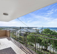 Kingscliff Sunrise Apartments - Accommodation Great Ocean Road