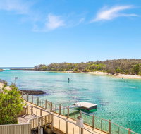 KINGSCLIFF WATERS 2 - Accommodation Great Ocean Road