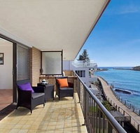 Kingscliff Waters Apartments - Accommodation Great Ocean Road