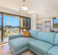 Kingsway 3 Ocean View - Accommodation Great Ocean Road