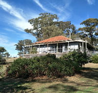 Kinross Metcalfe Farm - Accommodation Great Ocean Road