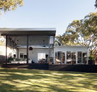 Kirby's Berrara Beach House
