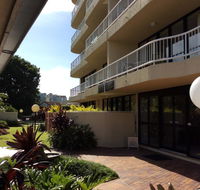 Kirribilli Apartments - Accommodation Great Ocean Road