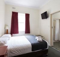 Knickerbocker Hotel - Accommodation Great Ocean Road
