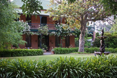 Koendidda Country House - Accommodation Great Ocean Road 1