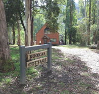Kookas Cottage - Accommodation Great Ocean Road
