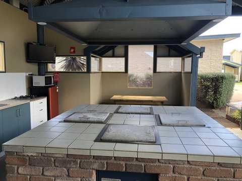 Koonwarra Holiday Park - Accommodation Great Ocean Road 2