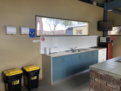 Koonwarra Holiday Park - Accommodation Great Ocean Road 3