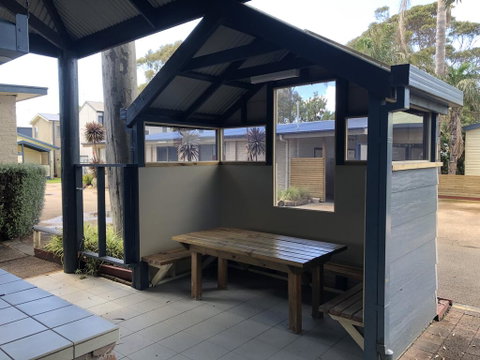 Koonwarra Holiday Park - Accommodation Great Ocean Road 1