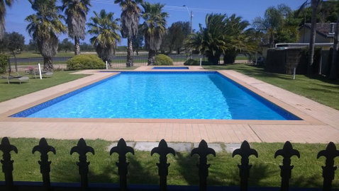 Koonwarra Holiday Park - Accommodation Great Ocean Road 0