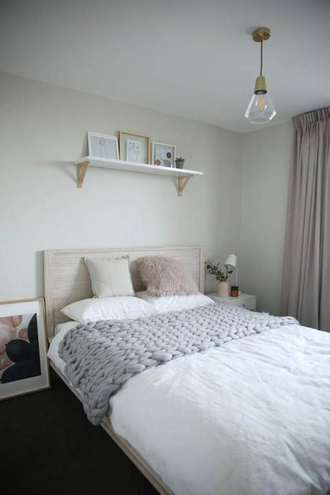 KOZYGURU MATRAVILLE PENTHOUSE AMAZING VIEW 3 BED + FREE PARKING NMV483 - Accommodation Great Ocean Road 3