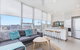 KOZYGURU NEWSTEAD DESIGNER 2 BED APT FREE PARKING POOL + GYM QNE088 - thumb 0