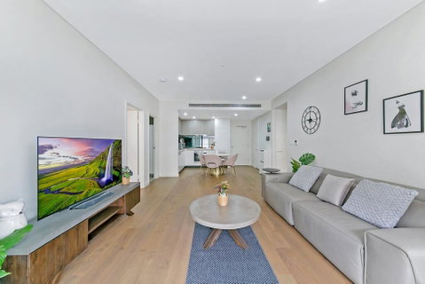 KOZYGURU ZETLAND COSY 3 BEDROOM APT EAST VILLAGE NZE906-1413 - Accommodation Great Ocean Road 2