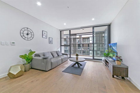 KOZYGURU ZETLAND COSY 3 BEDROOM APT EAST VILLAGE NZE906-1413 - Accommodation Great Ocean Road 0