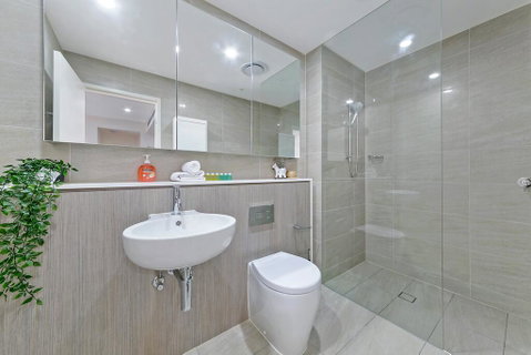 KOZYGURU ZETLAND COSY 3 BEDROOM APT EAST VILLAGE NZE906-1413 - Accommodation Great Ocean Road 3