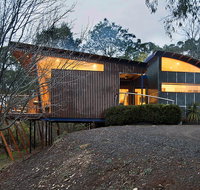 Kudos Villas and Retreats - Hepburn Springs - Accommodation Great Ocean Road