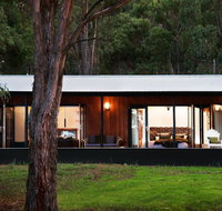 Kurrajong Retreat - Accommodation Great Ocean Road