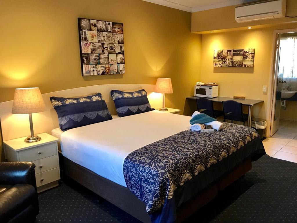 Girgarre VIC Accommodation Great Ocean Road
