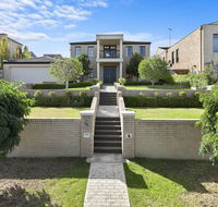 Kyeema Executive 50 - Accommodation Great Ocean Road