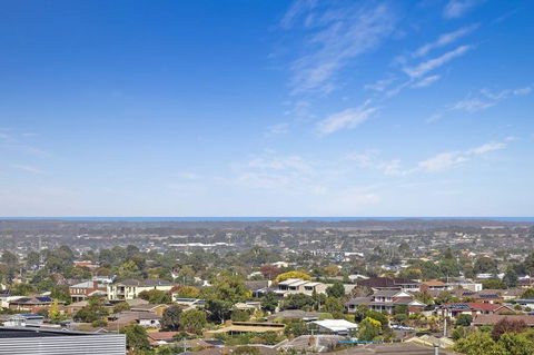 Kyeema Executive 50 - Accommodation Great Ocean Road 2