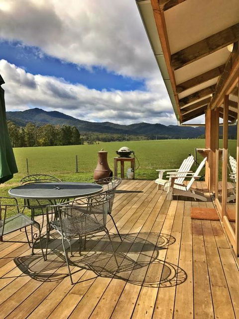 La Casetta (The Little House) - Accommodation Great Ocean Road 3