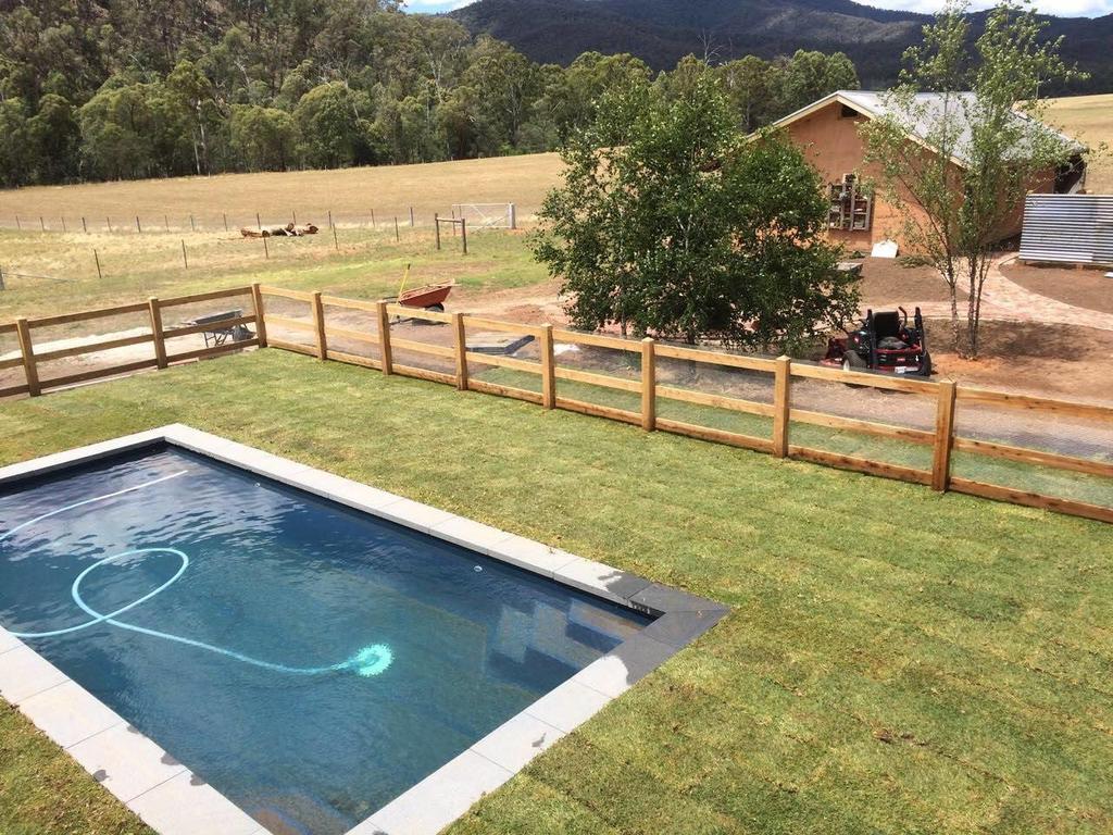 Cheshunt VIC Accommodation Great Ocean Road