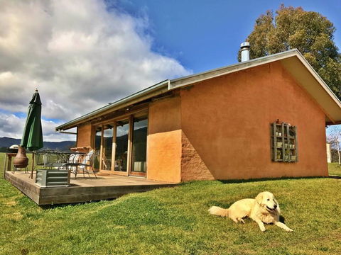 La Casetta (The Little House) - Accommodation Great Ocean Road 1