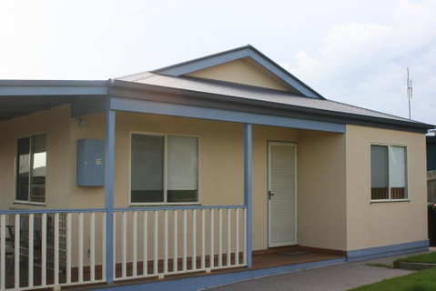 La Vista - Accommodation Great Ocean Road 1