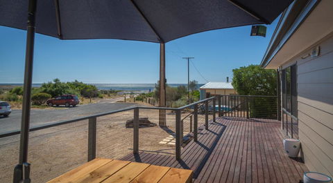 Lady Bay Getaway - 12 Lady Bay, Normanville - Accommodation Great Ocean Road 0