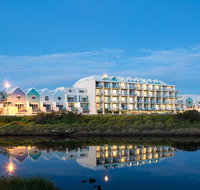 Lady Bay Resort - Accommodation Great Ocean Road