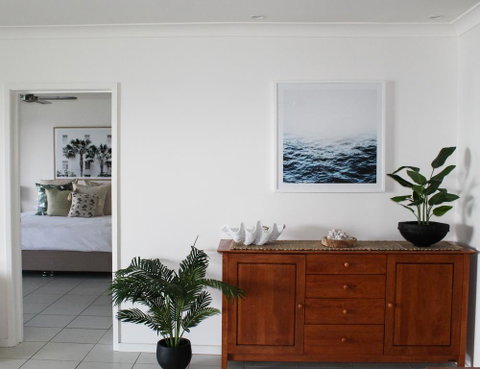 Lagoon 206 - Accommodation Great Ocean Road 1