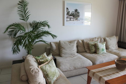 Lagoon 206 - Accommodation Great Ocean Road 3