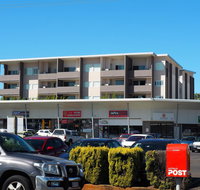 Laguna Serviced Apartments - Accommodation Great Ocean Road
