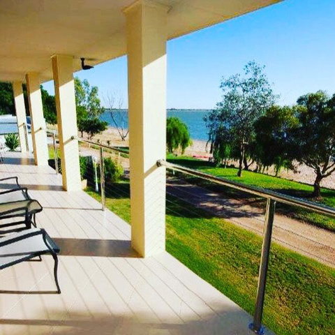 Lake Boga Waterfront Holiday House - Accommodation Great Ocean Road 3