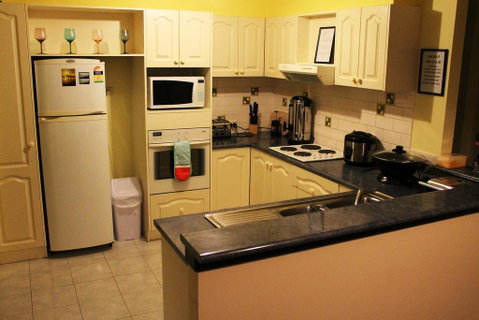 Lake Tyrrell Accommodation - Accommodation Great Ocean Road 3